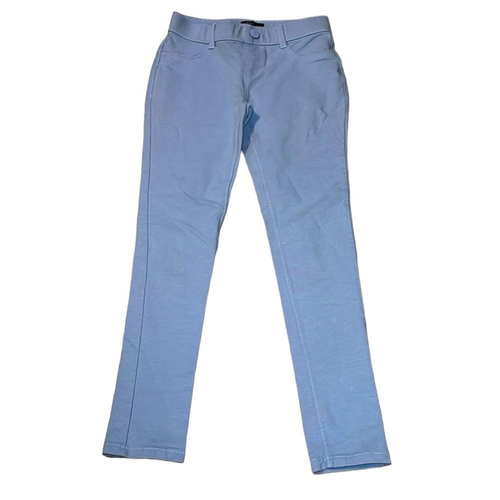 Girl’s Children’s Place Jeggings, lavender, 8